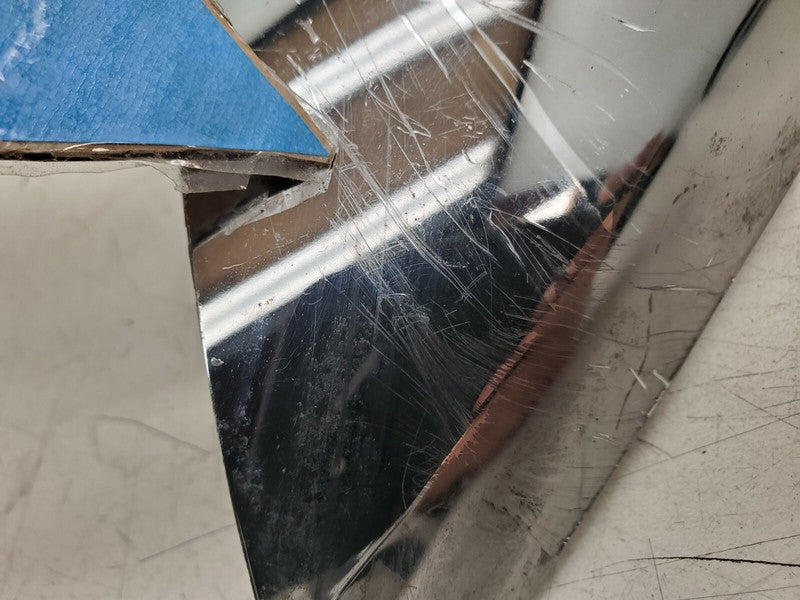 ⭕2016-2025 Model X Rear Left & Right Middle Seat Cover 1062962-00-A/10