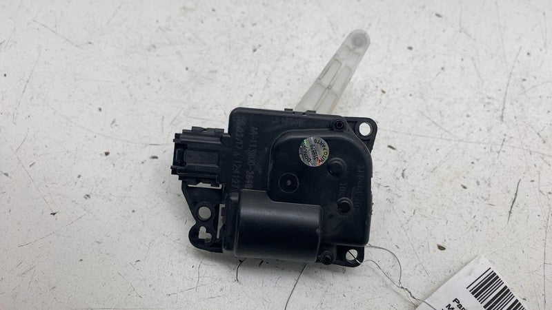 AA1138002640 ⭕ 2007-2017 Jeep Wrangler 3.6L V6 HVAC Heater Blend Door Actuator Assembly OEM