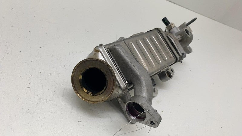 68359342AG ⭕ 25 Ram 1500 Engine Motor EGR Cooler Exhaust Gas Recirculation Valve 68359342AG