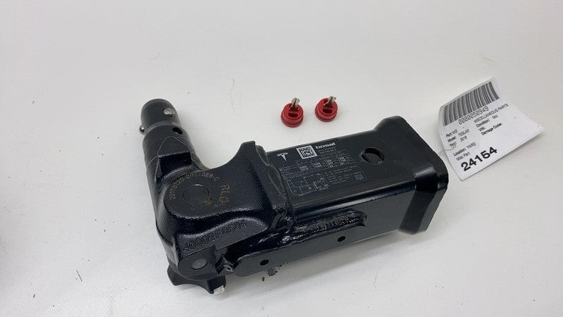 1027582 00 A 2016 2017 2018 2019 2020 Tesla Model X Tow Trailer Hitch Receiver 1027582-00-A