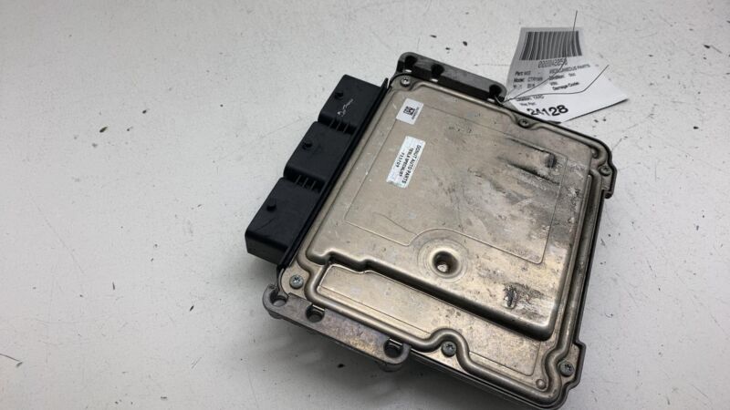 8 652 746 01 2011-2016 Mini Cooper Countryman S ECM ECU Engine Control Module Unit Assembly