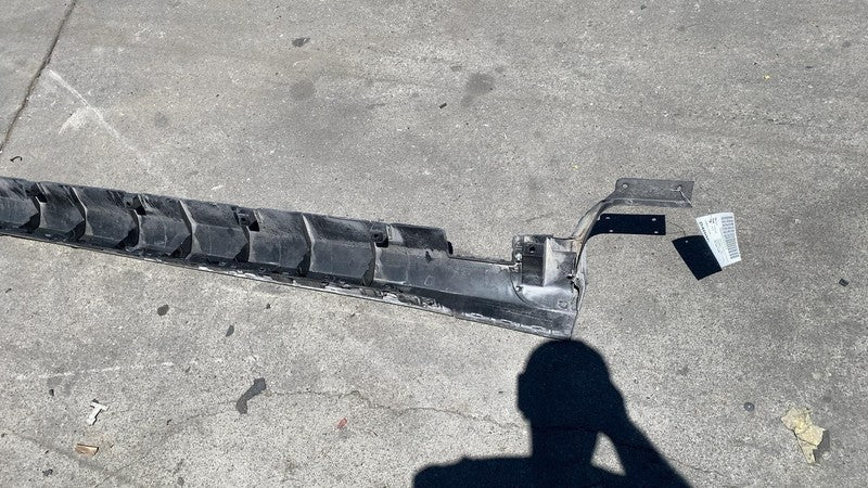 ⭕ 12-20 Model S Driver Side Skirt Rocker Molding Sill Panel Left LH 60