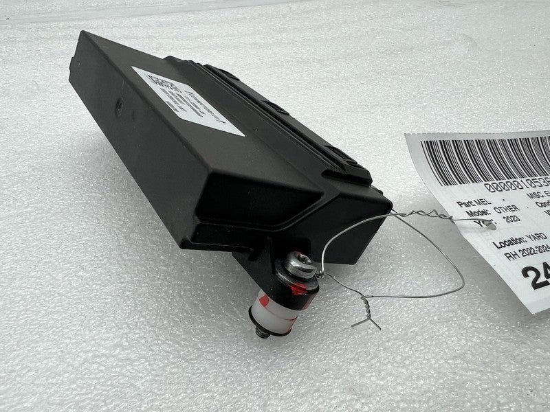 ⭕ 2022-2024 Lucid Air Grand Touring Rear Right Door Control Unit P11-C