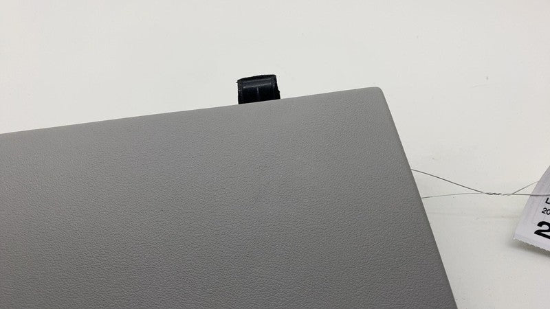 2012-2020 Tesla Model S MS Front Dash Dashboard Glove Box Panel Lid Cover Assy