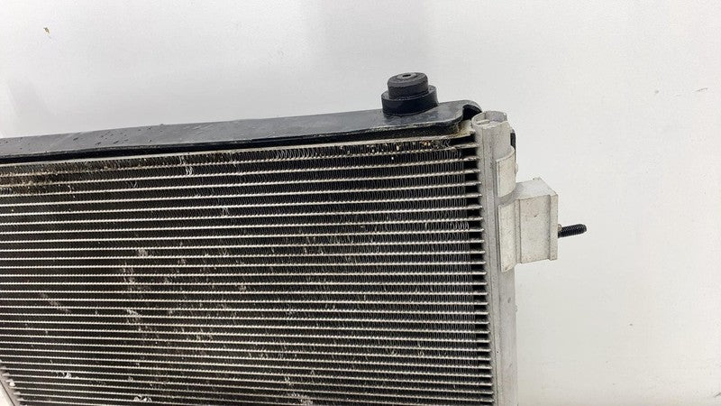 ⭕ 12-20 Tesla Model S A/C Condenser Cooling Fan Blade & Motor Assembly