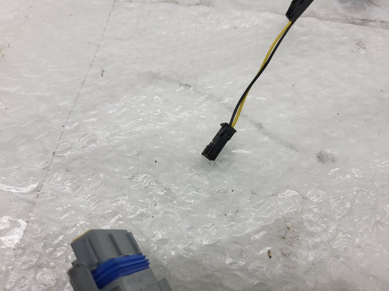 100442600Q ⭕ 12-20 Model S Rear Passenger Door Wiring Harness Wire Loom Right 1004426-00-Q