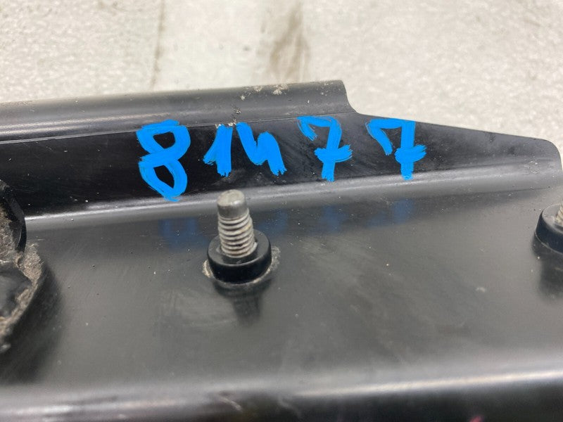 ⭕ 2016-2020 Tesla Model X MX Front Left Bumper Reinforcement Ankle Catcher Assy