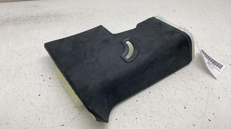 ⭕ 2022 2023 2024 Rivian R1T Passenger Side C-Pillar Upper Trim Panel Cover Right