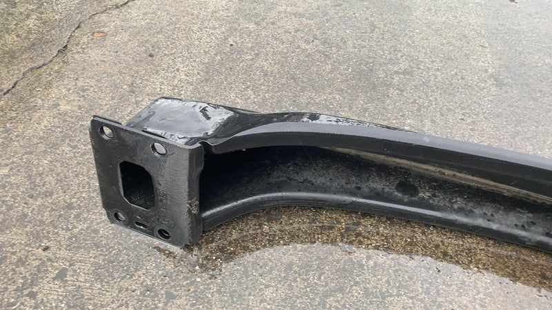 7P0 807 309 2011-2018 Porsche Cayenne Rear Bumper Reinforcement Impact Crash Bar Beam Assy