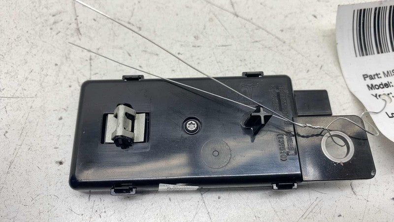 178058000C ⭕ 24-25 Tesla Model 3 M3 Interior End Point Module Booster Assembly 1780580-00-C