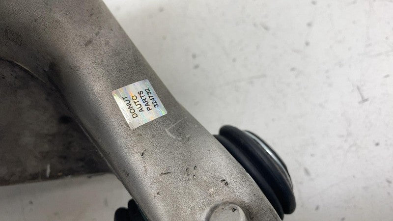 ⭕ 24-25 Tesla Model 3 Rear Left Spindle Knuckle Hub & Dust Shield 1344