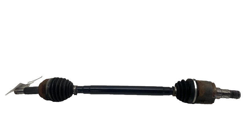 ⭕ 12-20 Model S X Rear Left or Right CV Axle Shaft Halfshaft 36MM 1007