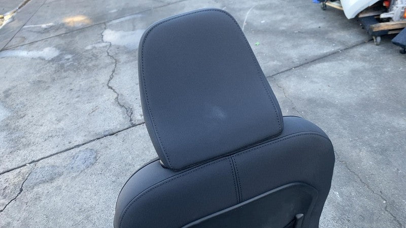 ⭕2021-2024 Polestar 2 Front Driver Side 1st Row Seat Cushion w/ Track Frame Left