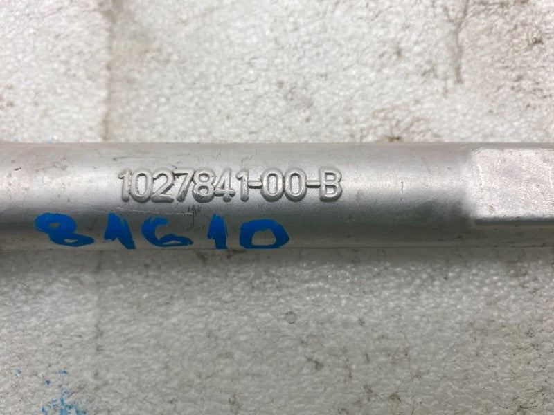 1027841 00 B ⭕16-20 Model S X Front Left/Right Outer Tie Rod End Link Ball Joint 1027841-00-B