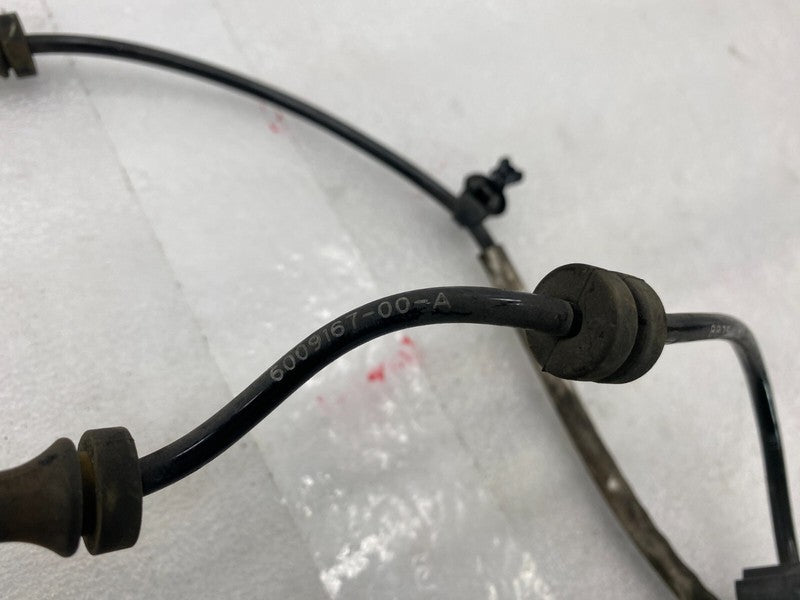 6009167 00 A ⭕12-15 Model S Front Left or Right Anti-Lock ABS Wheel Speed Sensor 6009167-00-A
