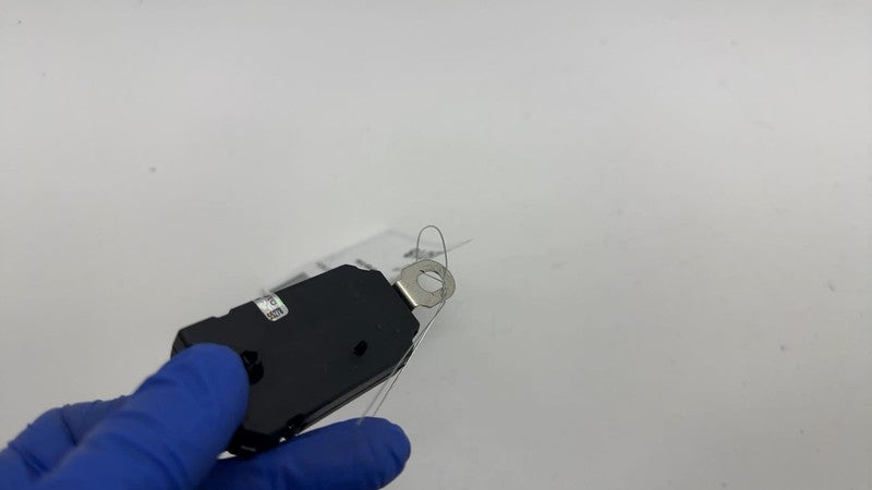 ⭕ 17-23 Tesla Model 3 Y Infotainment Antenna Amplifier AMP Radio FM 10