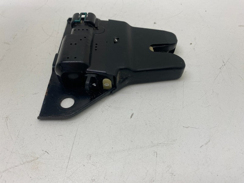 ⭕ 2012 2013 2014 2015 Tesla Model S MS Hood Latch Catch Lock Assembly