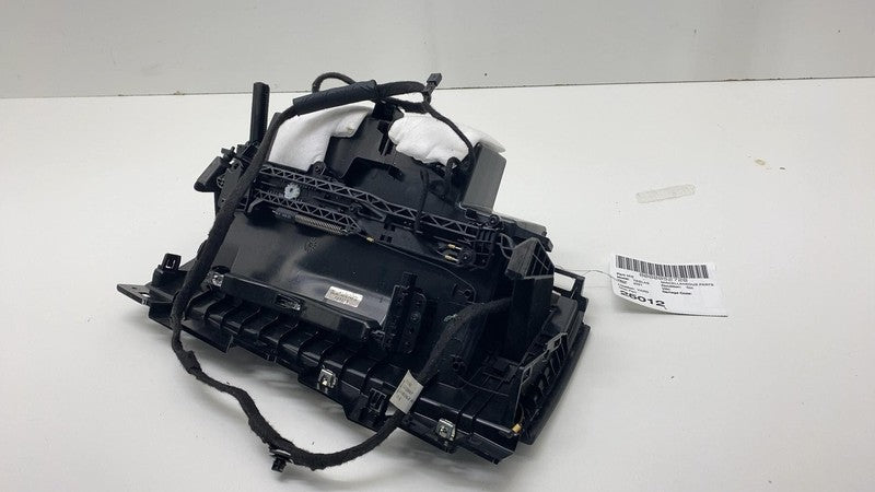 1563041 99 G 2021-2024 Tesla Model S X Dashboard Glove Box Storage Assembly 1563041-99-G OEM