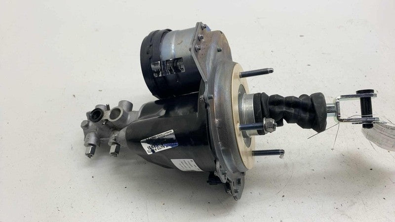 ⭕ 20-24 Tesla Model Y Power iBooster Brake Booster Master Cylinder 118