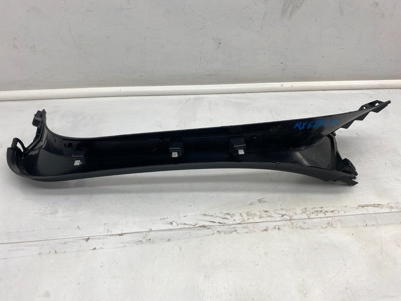 ⭕ 2016-2020 Model X Rear Driver Side Liftgate Trim Cover Panel Left 10