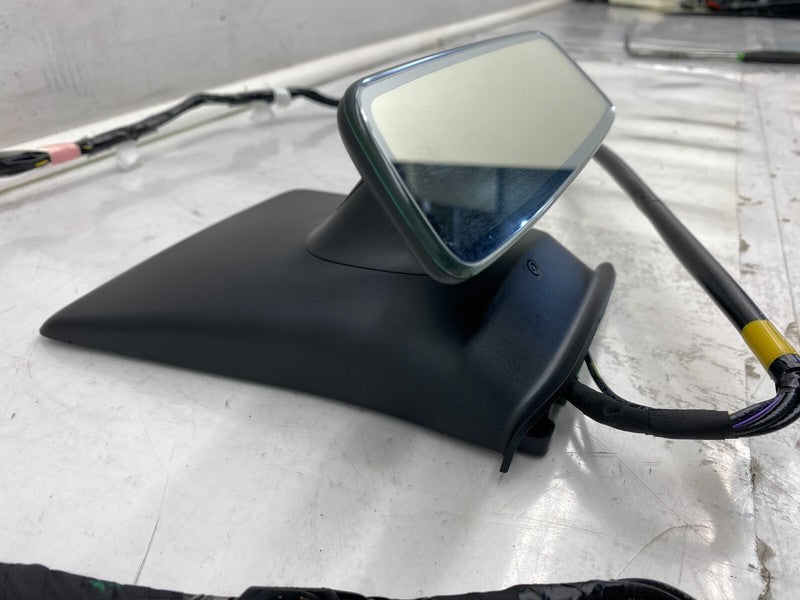 ⭕ 2017-2022 Tesla Model 3 Interior Rear View Security & Triple Camera w/ Cover