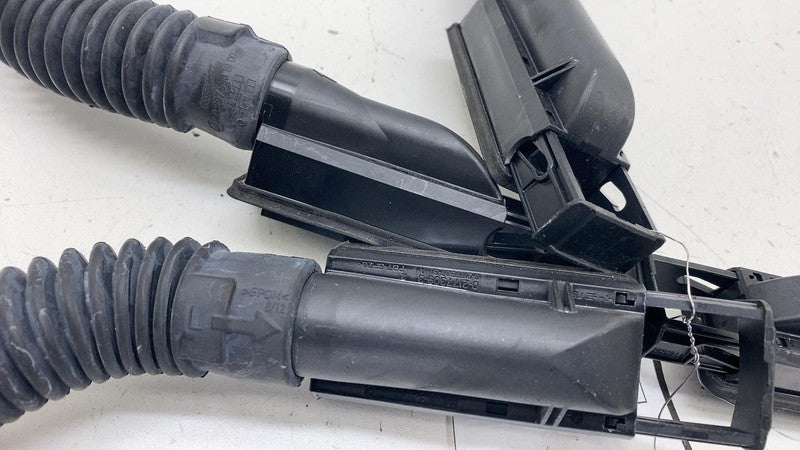 A0005451643 ⭕ 2022 EQS 450+ Front Door Body Connector Harness Adapter Housing A0015459303