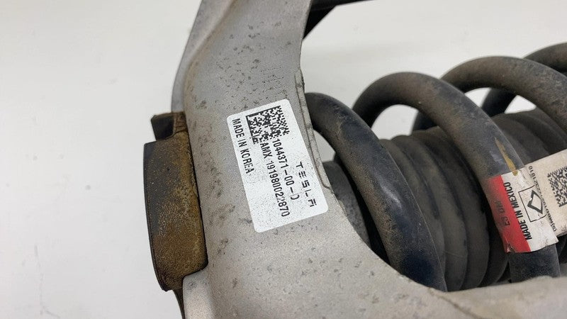 ⭕ 17-23 Model 3 Front Driver Side Shock Strut Absorber Left OEM AWD 10