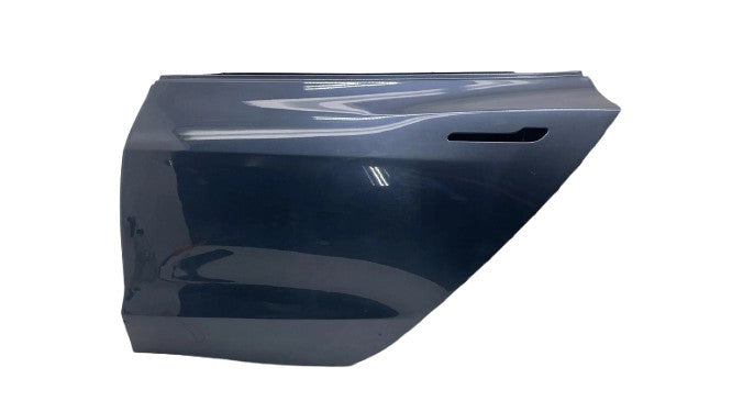 ⭕ 2021-2023 Tesla Model 3 M3 Rear Driver Side Door Shell Panel Left LH