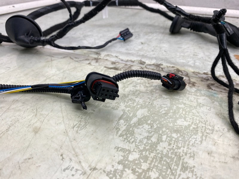 2067966 00 A ⭕ 2017-2023 Tesla Model 3 Rear Right Door Wiring Harness Cable Wire 2067966-00-A