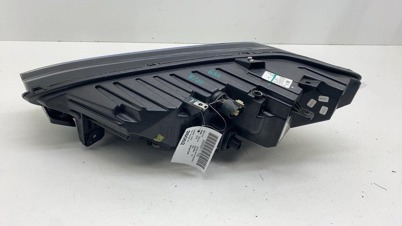 1034315-00-B ⭕16-20 Model X Passenger Side Headlight Up-Level LED Headlamp Right 1034315-00-B