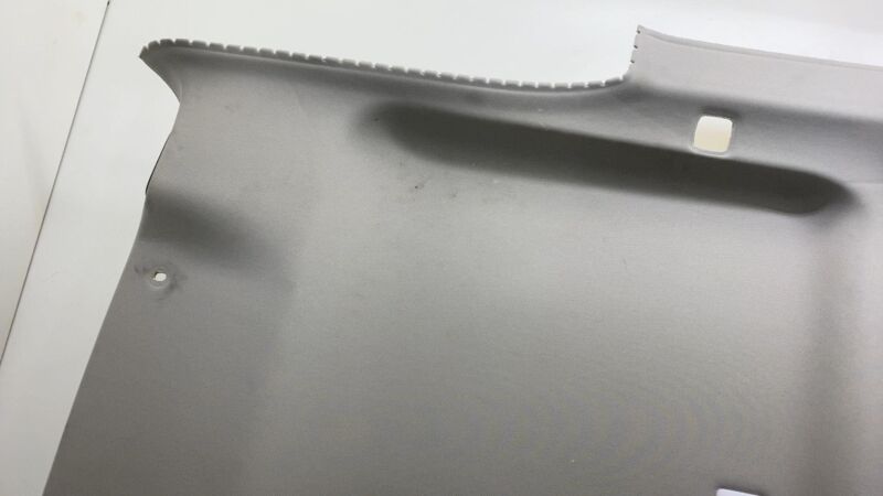 2014-2020 BMW i3 Interior Headliner Cover Trim Panel Assembly Gray OEM 157455-10