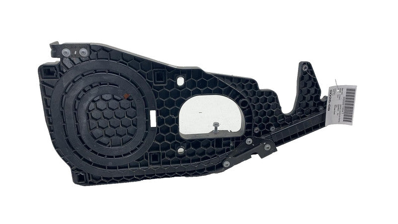 ⭕ 2024-2025 Tesla Cybertruck Rear Left Side Lower Tonneau Flat Cassett