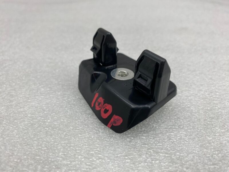 2020-2024 Tesla Model Y Front Bumper Center Right to Fender Support Bracket Assy
