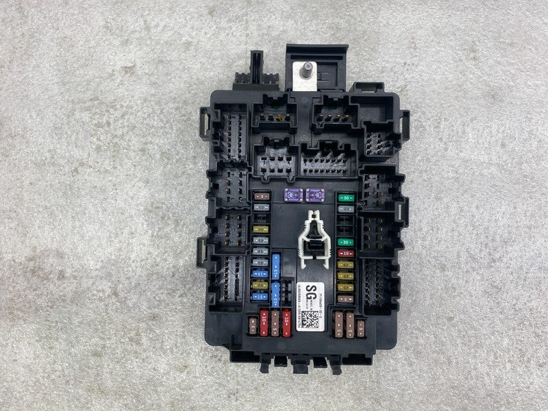 109440900G ⭕2016-2020 Tesla Model S Front Cabin Fuse Relay Junction Box Module 1094409-00-G