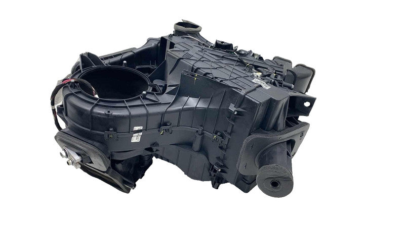 ⭕ 17-20 Tesla Model 3 HVAC Heater A/C Air Blower Housing Box Core 1099