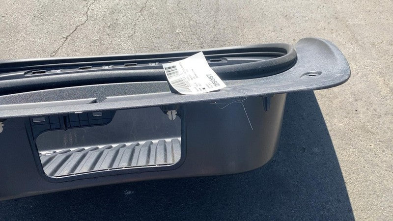 169449500D ⭕ 24-25 Model 3 Front Frunk Tray Bin Cargo Storage Compartment Box 1694495-00-D