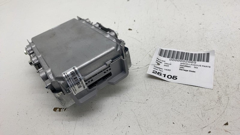 2891224011 ⭕ 2023 2024 Toyota Prius Supply Integration Control Module Unit OEM 28912-24011