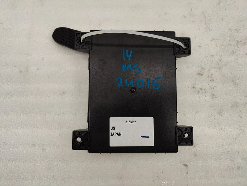 ⭕ 12-20 Tesla Model S Body Controller Control Module 315MHZ w/ Smart K
