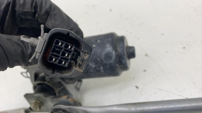 ⭕ 2006 2007 2008 Mazda MX-5 Miata Winshield Wiper Motor and Linkage Assembly OEM