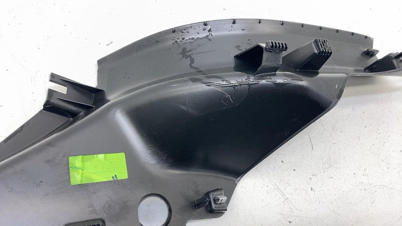 31672366 ⭕2021 2022 2023 Polestar 2 Rear Right Side Door Sill Scuff Plate Cover 31672366