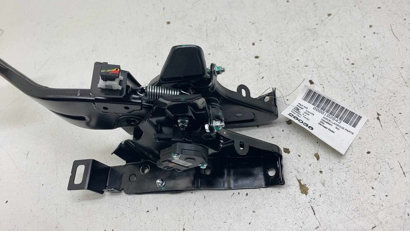 Miscellaneous Parts VINFAST VF8 25