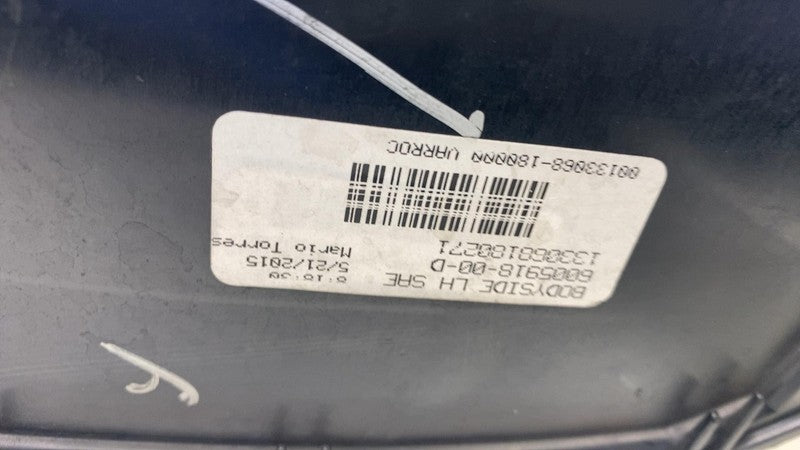 ⭕ 2012-2022 Tesla Model S Rear Taillight LED Outer Tail Lamp Left 6005