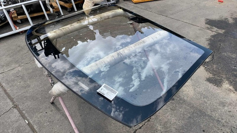 102163401C ⭕ 12-14 Model S Windshield Heated Wiper Area (Lower Mount Mirror) 1021634-01-C