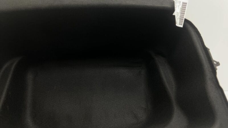 Does not apply 2020-2023 Tesla Model Y Front Frunk Luggage Storage Bin Compartment Inner Carpet