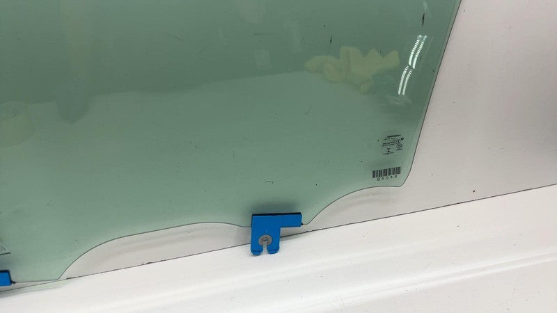 E1 43R-001565 ⭕ 2017-2024 Chrysler Pacifica Front Passenger Side Door Window Glass Right Assy