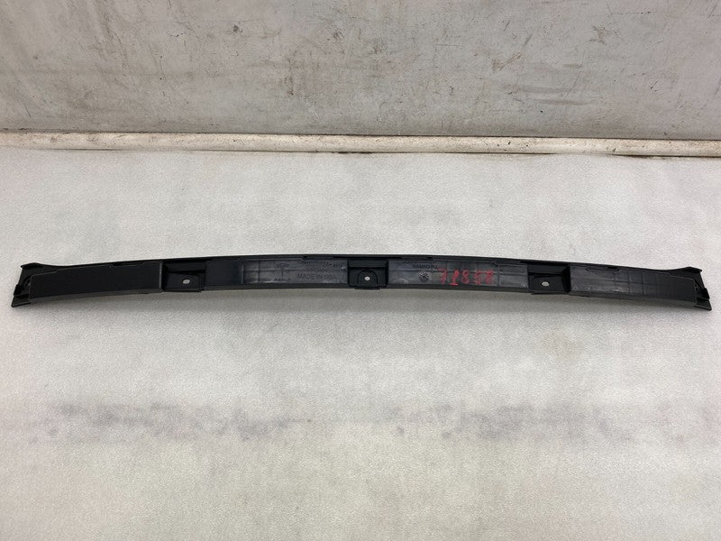 600772400E ⭕ 12-25 Tesla Model S Rear Body Bumper Attachment Support Bracket 6007724-00-E