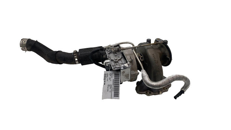 12732677 ⭕ 2025 Chevrolet Silverado 1500 Pickup 2.7L Turbo Turbocharger Supercharger OEM