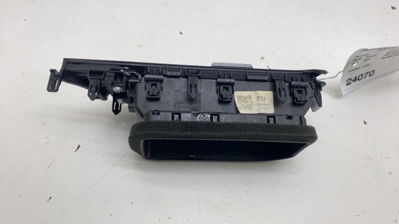 97480GI000 ⭕2022-2024 Ioniq 5 Front Left Dashboard IP Outer A/C Air Vent Grille 97480-GI000