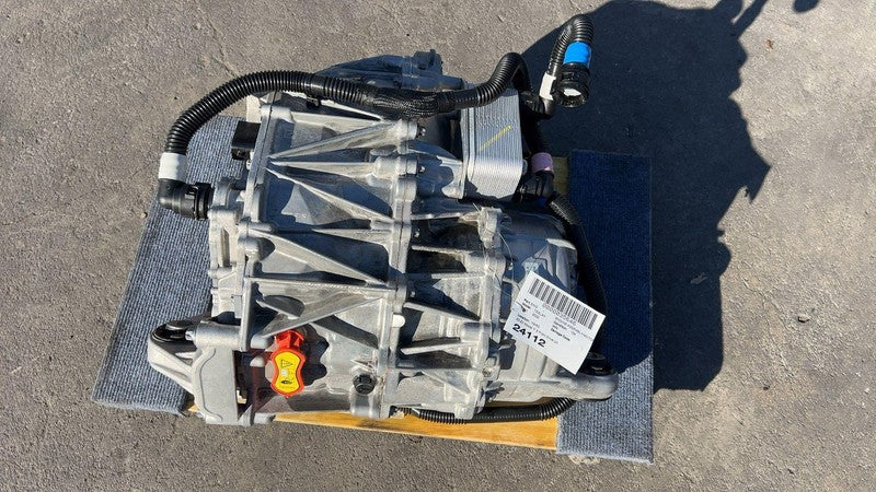⭕ 2022-2023 Tesla Model 3 Y Front Drive Unit Engine Electric Motor Ass