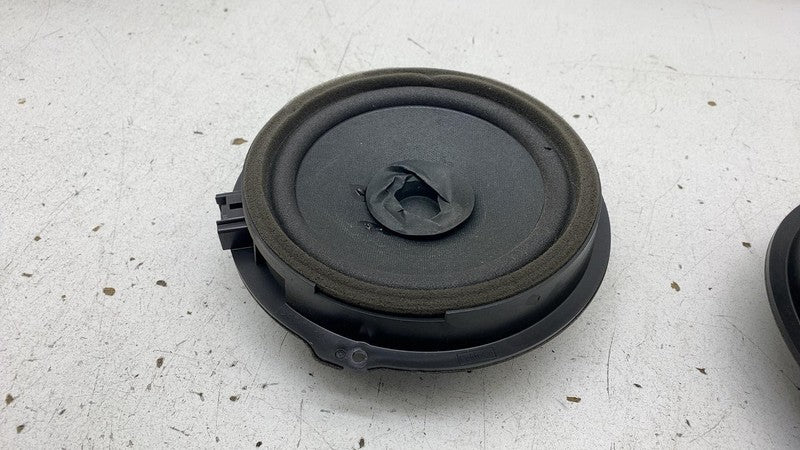 8A6T18808AC ⭕ 13-18 Ford C-Max Front & Rear Left & Right Door Audio Speakers 8A6T-18808-AC
